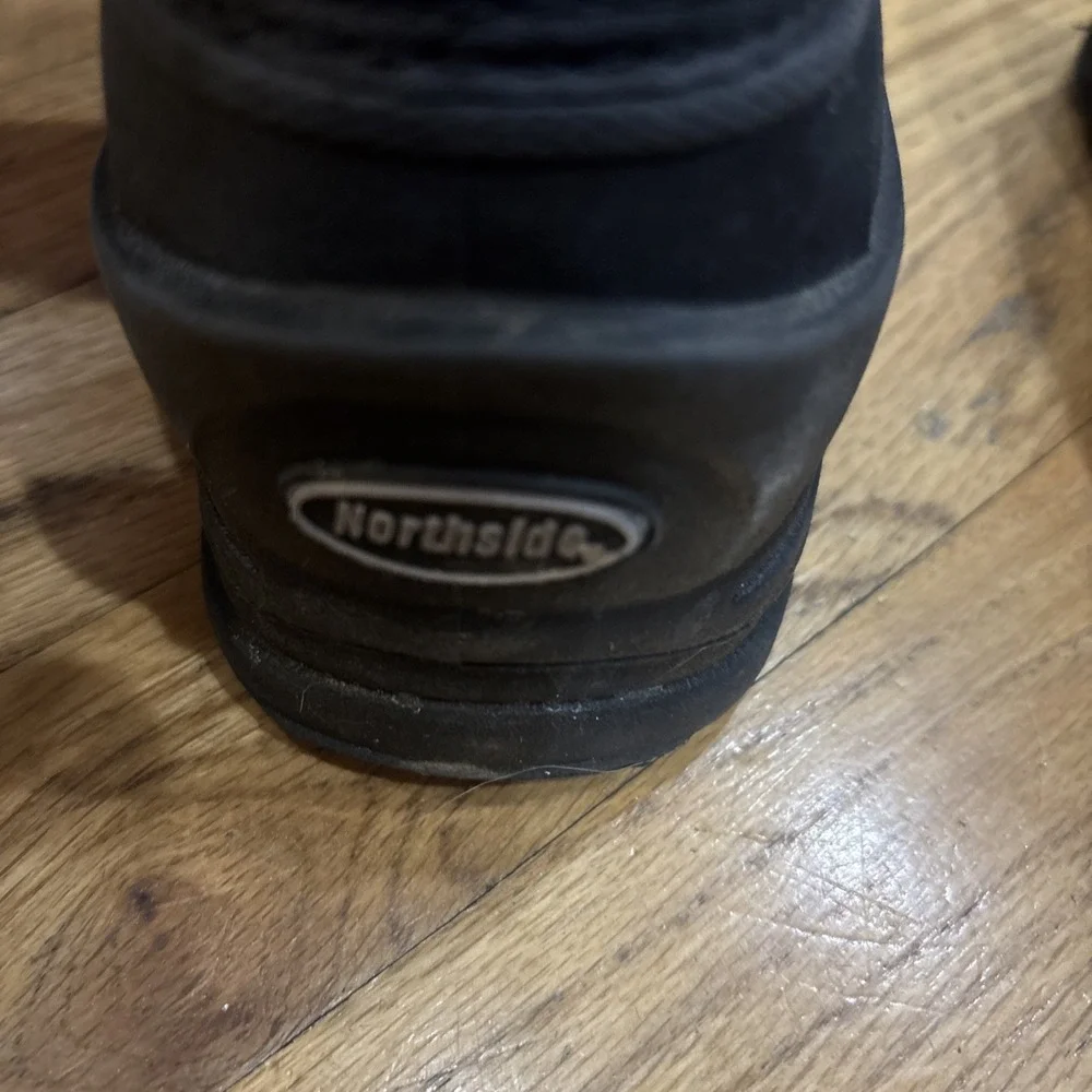 Northside kids thermolite